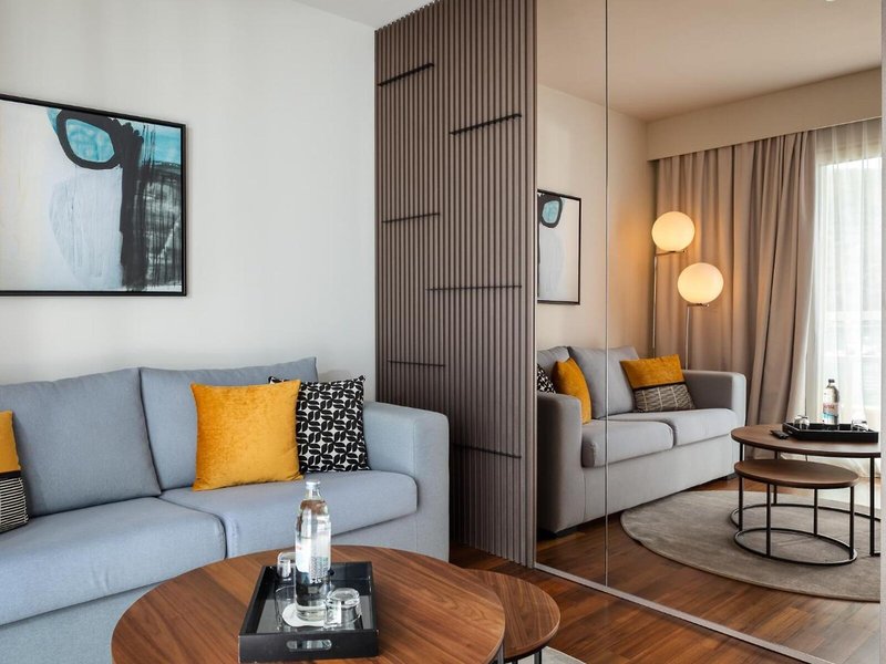 Adoral Boutique Hotel 29 - Room Example