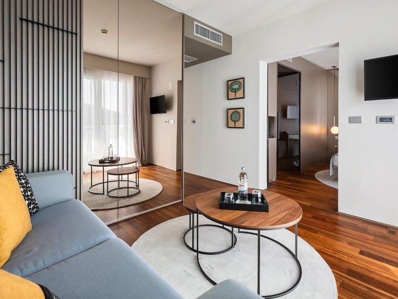 Adoral Boutique Hotel 30 - Room Example