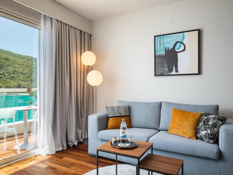 Adoral Boutique Hotel 31 - Room Example