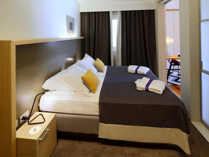 Adoral Boutique Hotel 32 - Room Example