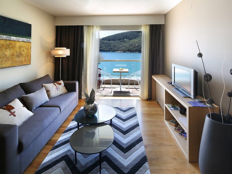 Adoral Boutique Hotel 33 - Room Example