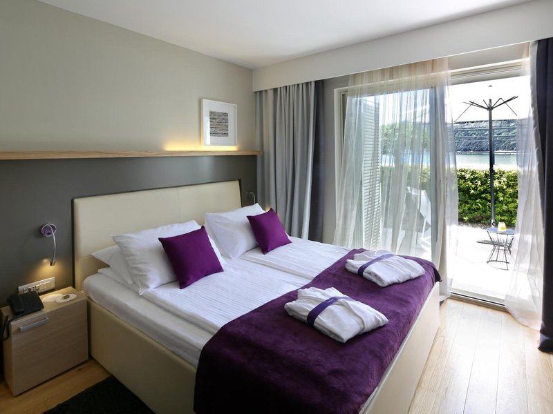 Adoral Boutique Hotel 35 - Room Example