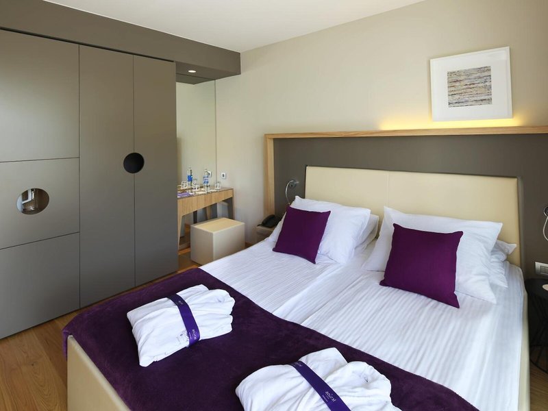 Adoral Boutique Hotel 36 - Room Example