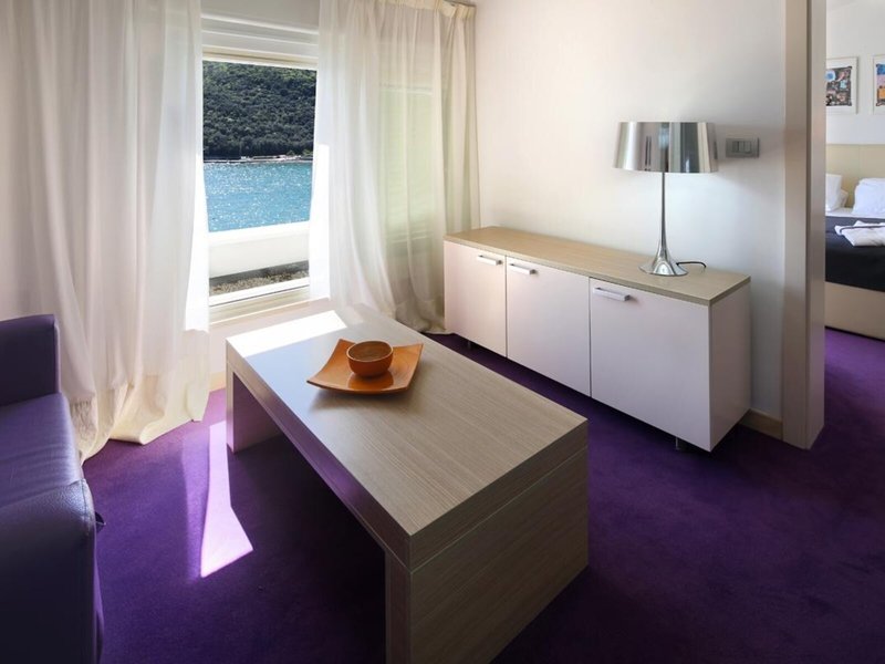 Adoral Boutique Hotel 38 - Room Example