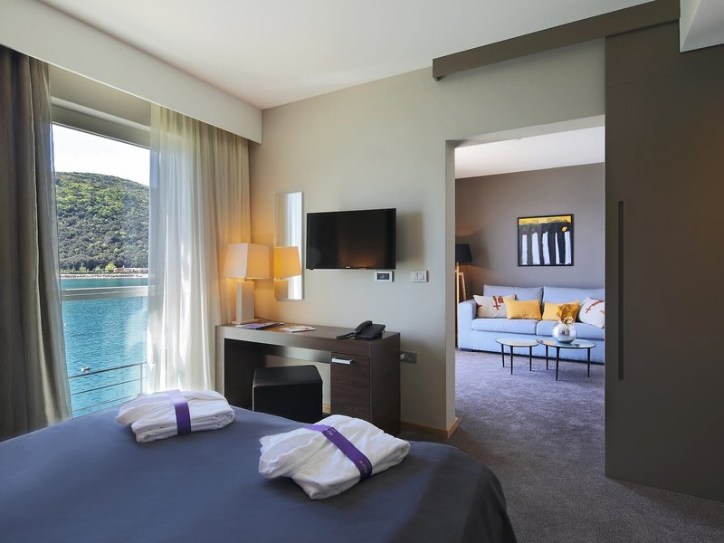 Adoral Boutique Hotel 41 - Room Example