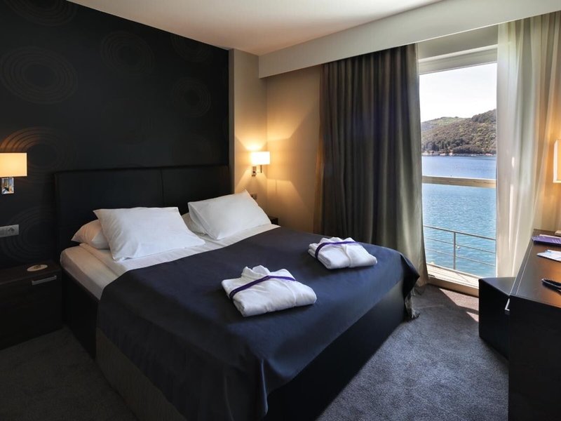 Adoral Boutique Hotel 42 - Room Example