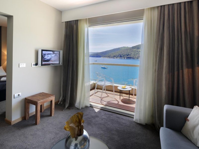 Adoral Boutique Hotel 43 - Room Example