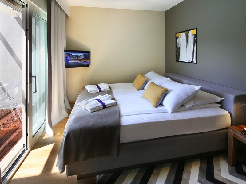 Adoral Boutique Hotel 44 - Room Example