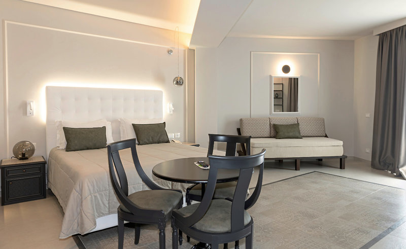 Luxor & Cairo The Beach Resort 9