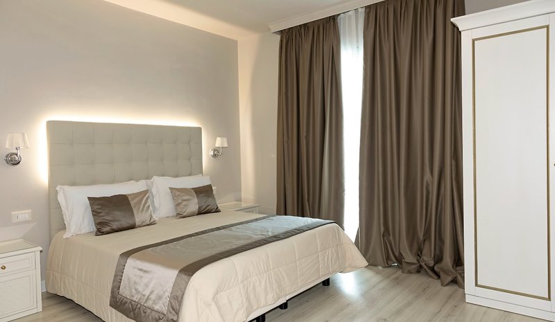 Luxor & Cairo The Beach Resort 12