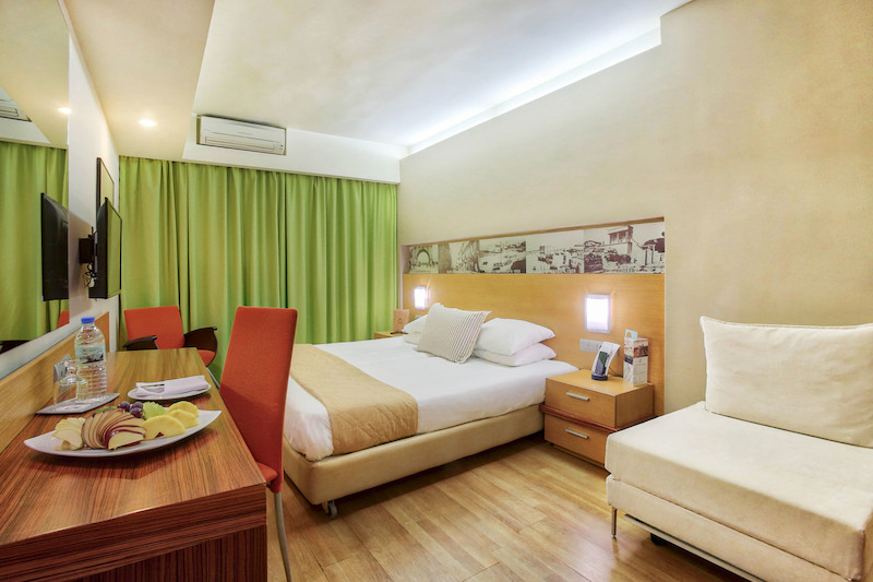Capsis Astoria Heraklion 8