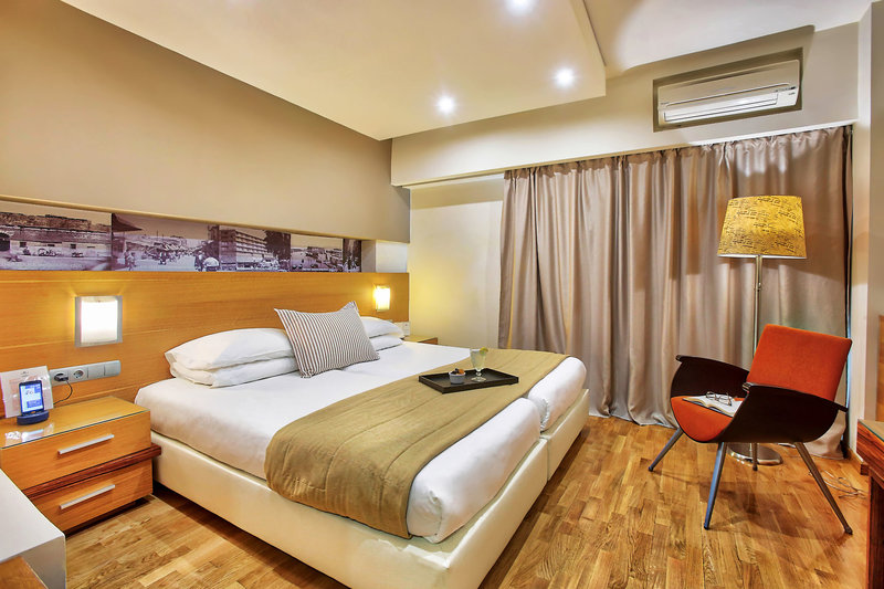 Capsis Astoria Heraklion 9