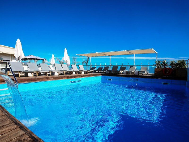 Capsis Astoria Heraklion 6
