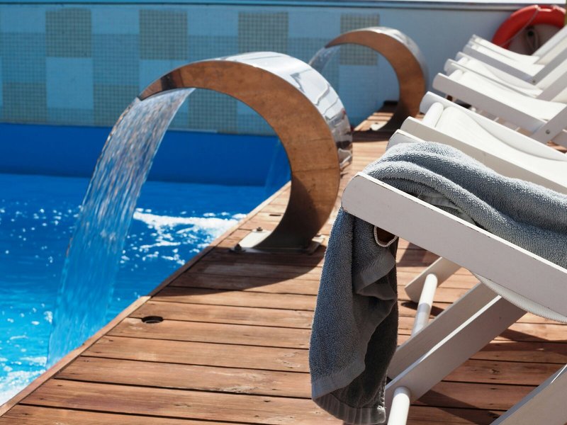 Capsis Astoria Heraklion 7