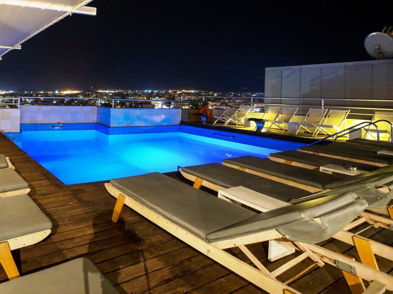 Capsis Astoria Heraklion 8