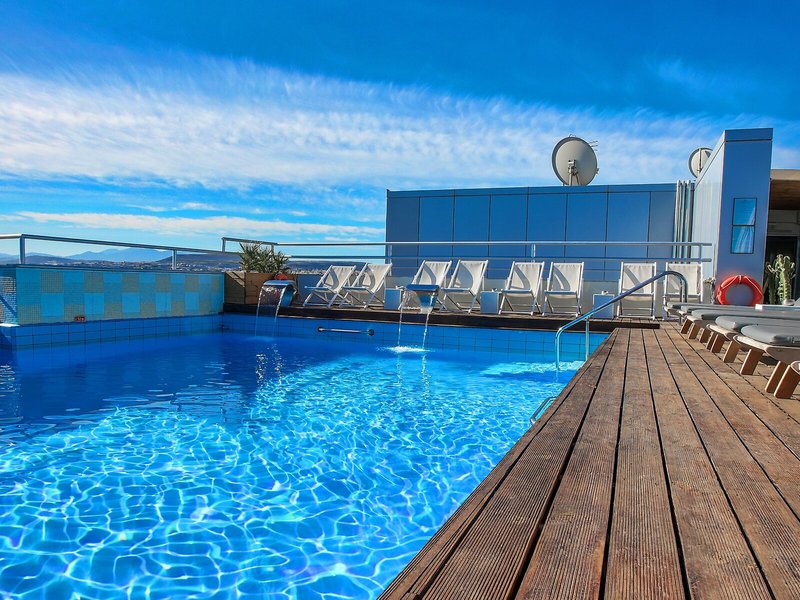 Capsis Astoria Heraklion 9