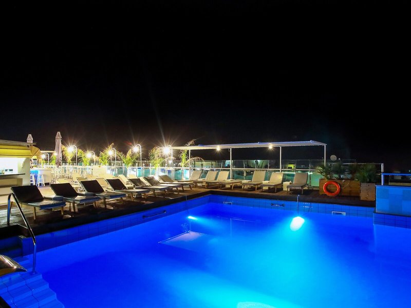 Capsis Astoria Heraklion 12