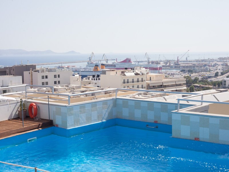 Capsis Astoria Heraklion 13