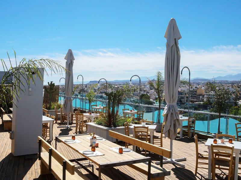 Capsis Astoria Heraklion 14