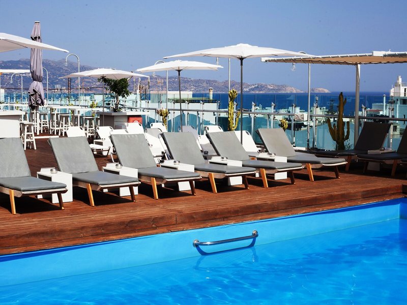 Capsis Astoria Heraklion 17