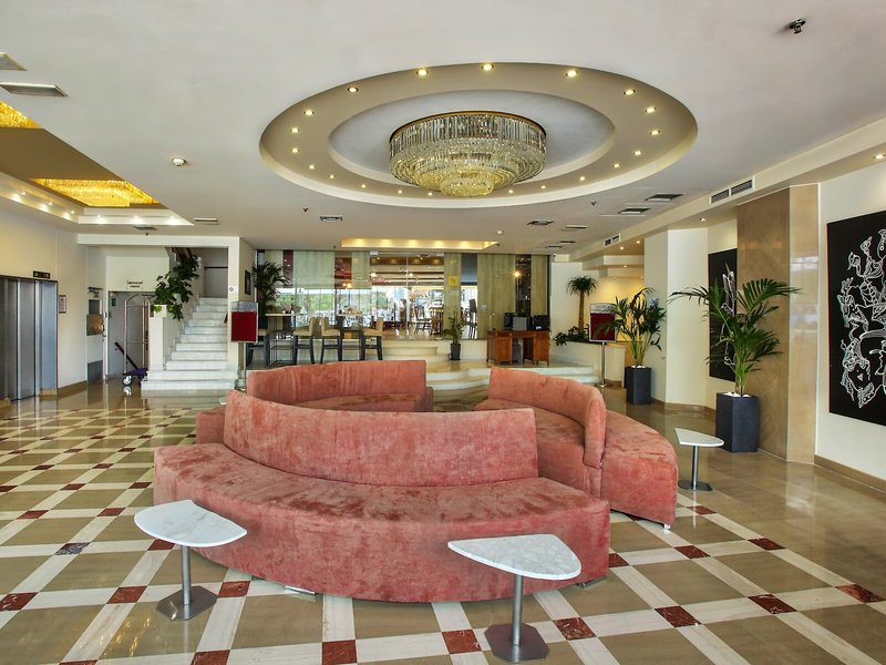 Capsis Astoria Heraklion 21