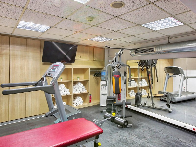 Capsis Astoria Heraklion 37