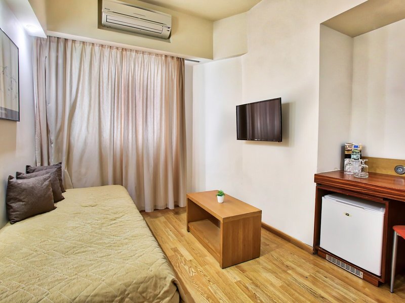 Capsis Astoria Heraklion 41