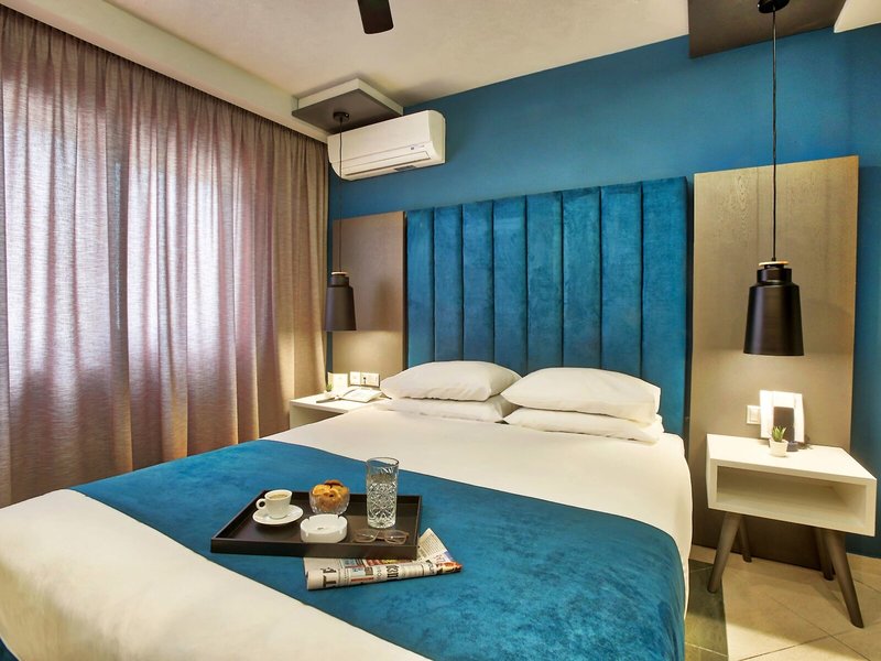 Capsis Astoria Heraklion 42