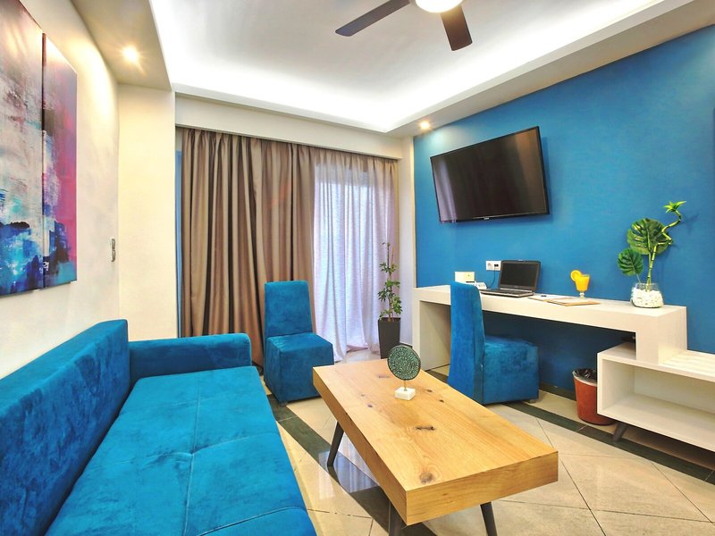 Capsis Astoria Heraklion 43