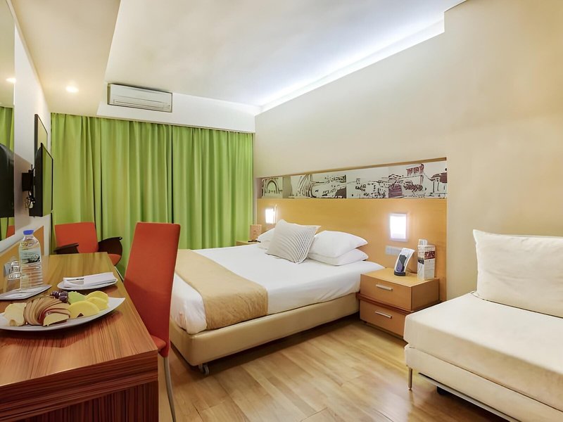 Capsis Astoria Heraklion 45