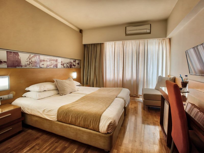 Capsis Astoria Heraklion 46