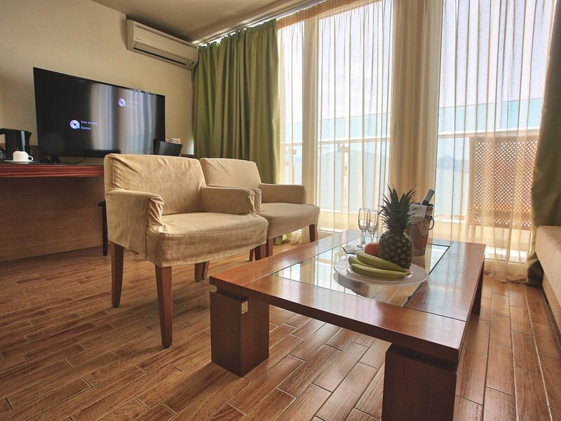 Capsis Astoria Heraklion 48