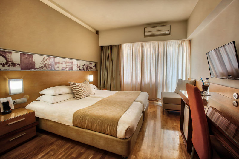 Capsis Astoria Heraklion 8
