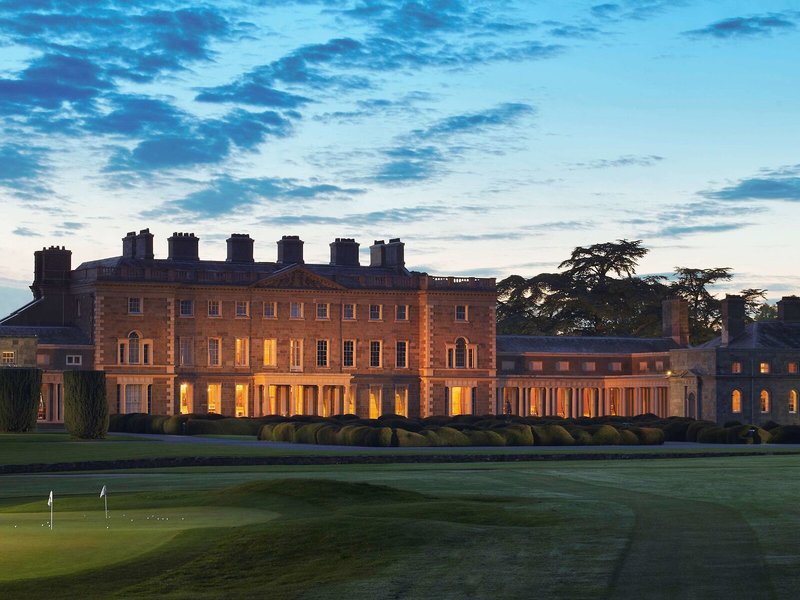 Carton House 1