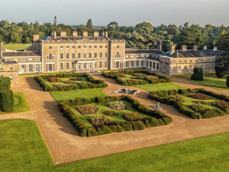 Carton House 3