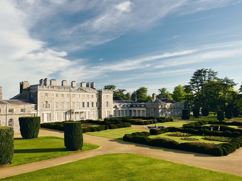 Carton House 4
