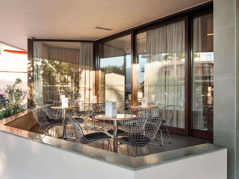 Kriti 11 - Restaurant