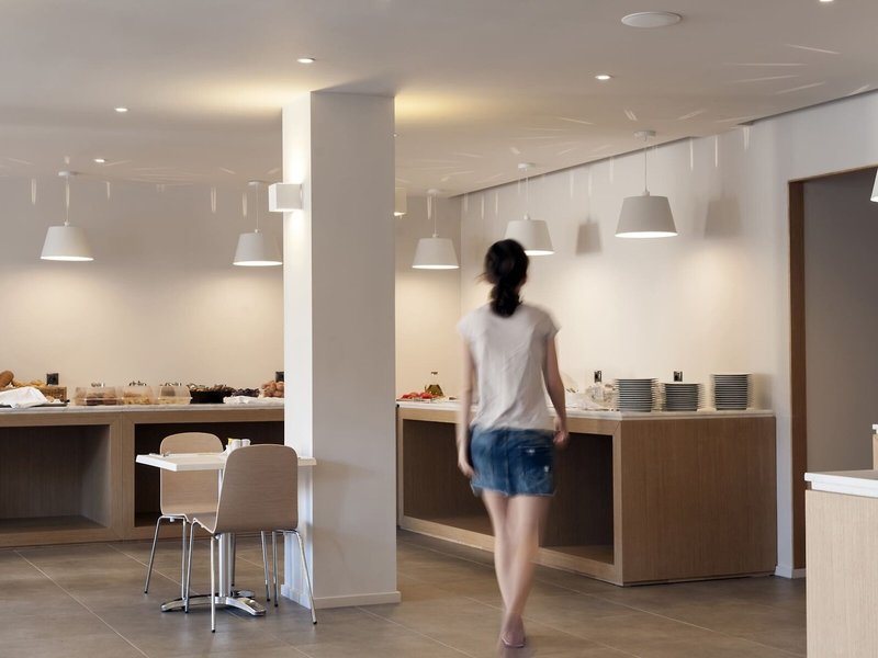 Kriti 12 - Restaurant