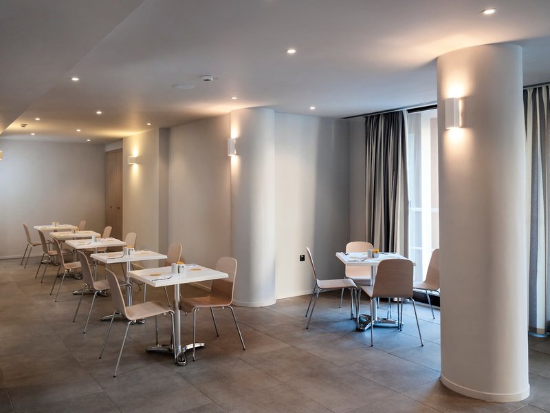 Kriti 13 - Restaurant