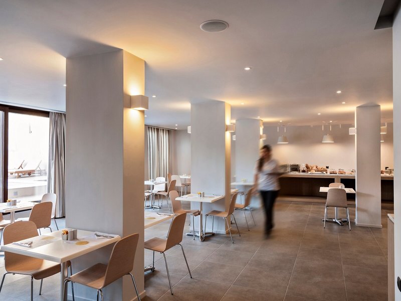 Kriti 14 - Restaurant