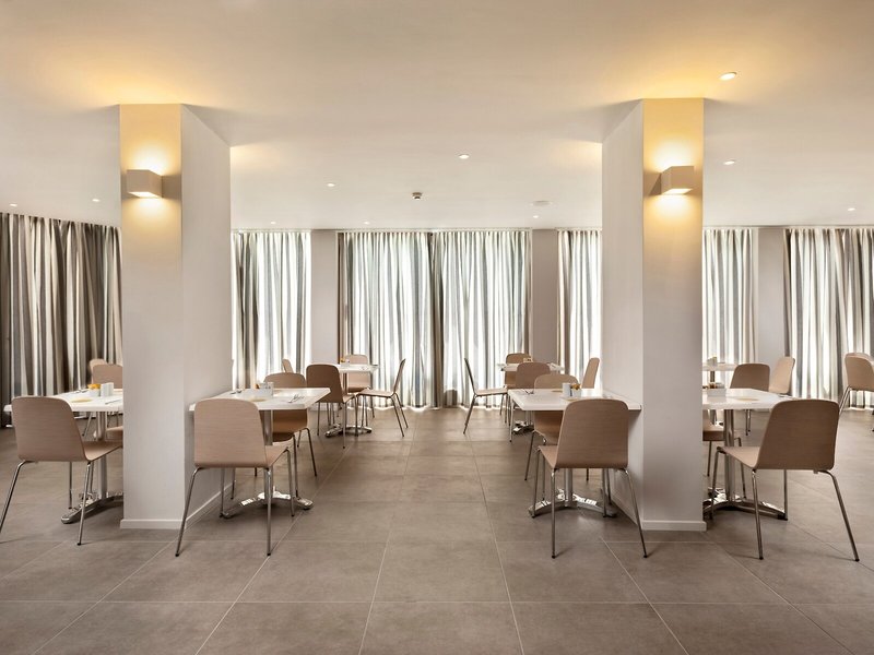 Kriti 15 - Restaurant