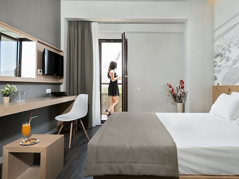 Kriti 18 - Room Example