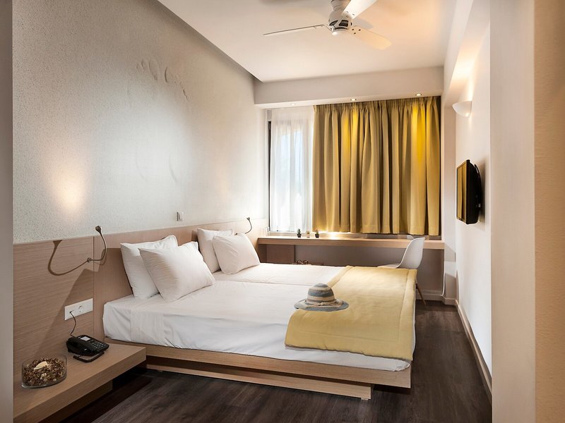 Kriti 19 - Room Example