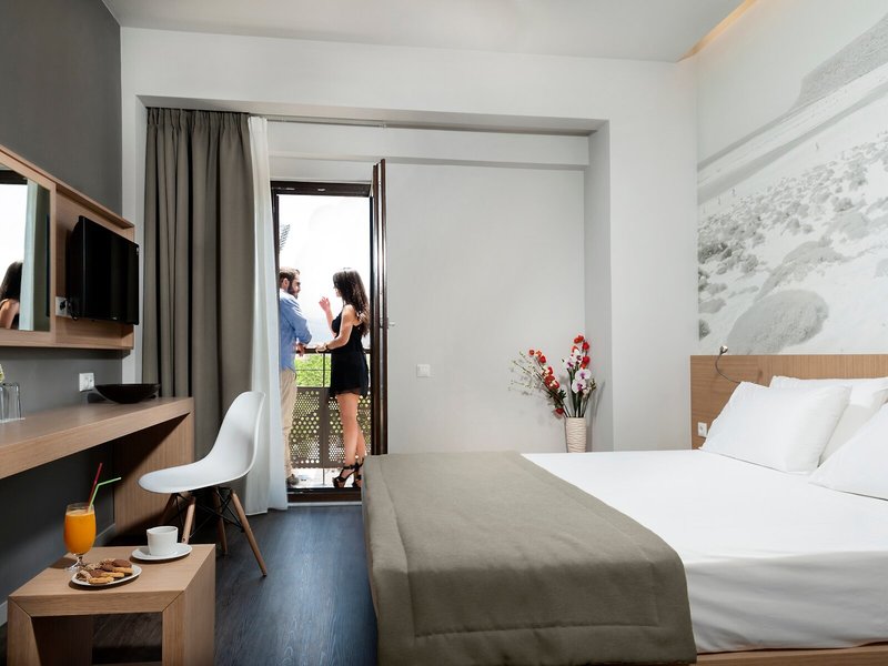 Kriti 22 - Room Example