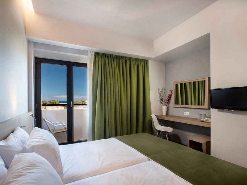 Kriti 26 - Room Example