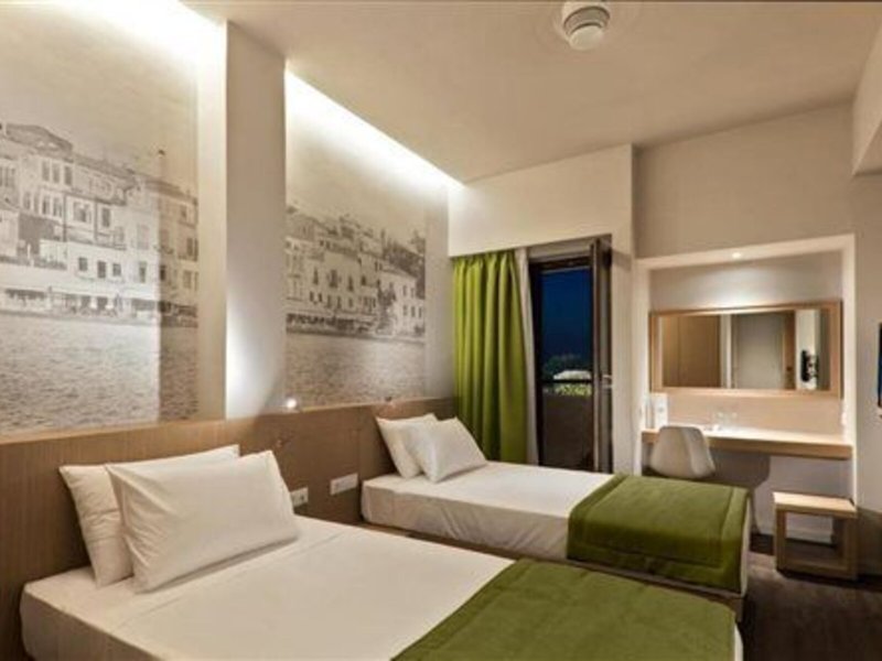 Kriti 29 - Room Example