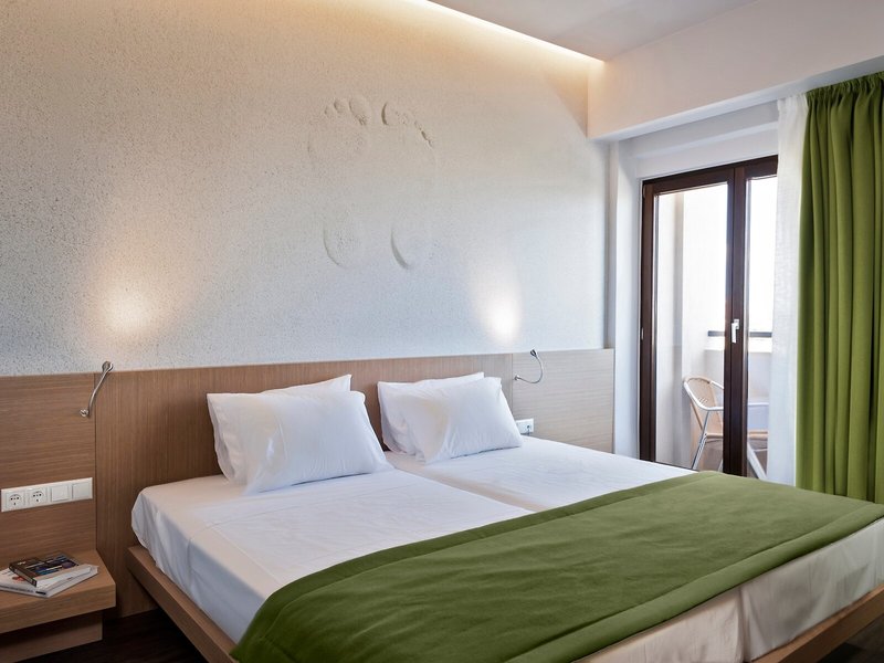 Kriti 30 - Room Example