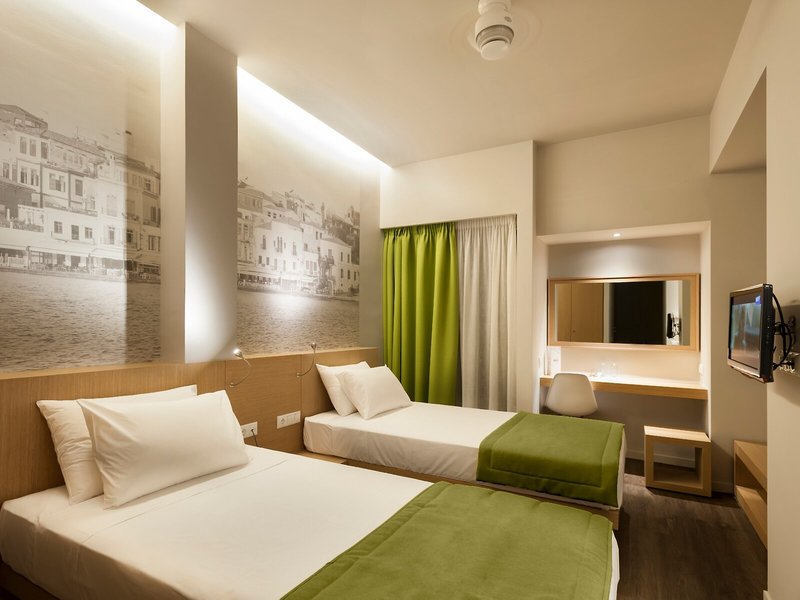 Kriti 31 - Room Example