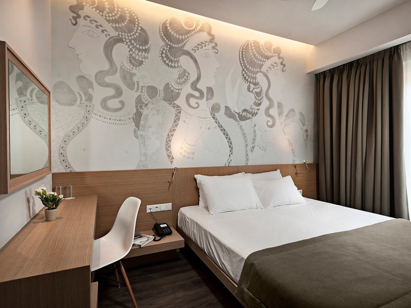 Kriti 40 - Room Example