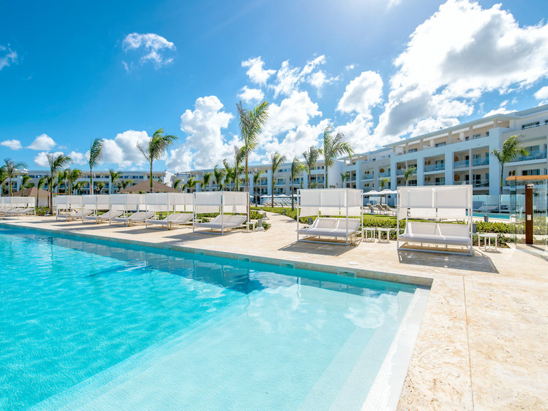 Paradisus Grand Cana - All Suites 3